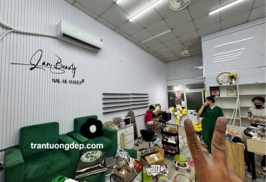 DECOR TIỆM NAIL & MAKEUP 