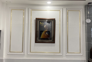 MẪU THI CÔNG THIẾT KẾ PHÀO CHỈ PS - PU