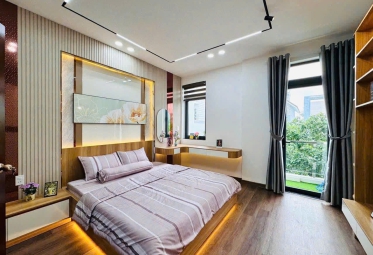 VÁCH ĐẦU GIƯỜNG
