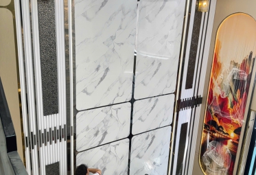 DECOR MẪU NHÀ THÔNG TẦNG ĐẸP HCM