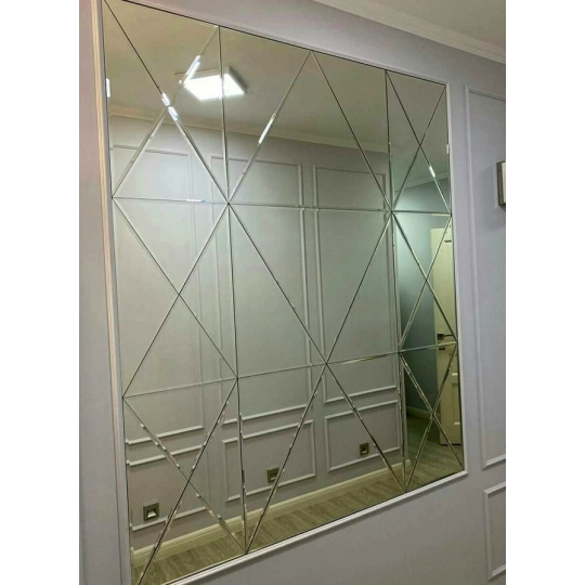 KÍNH THỦY TRANG TRÍ H012
