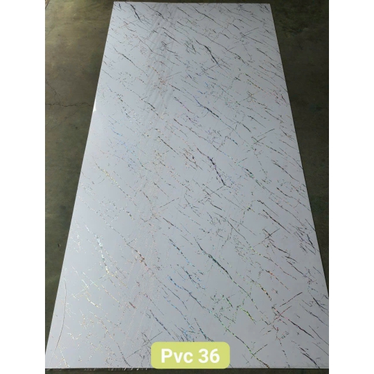 GIẢ ĐÁ HOA CƯƠNG PVC 36