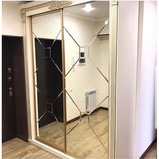 KÍNH THỦY TRANG TRÍ H013