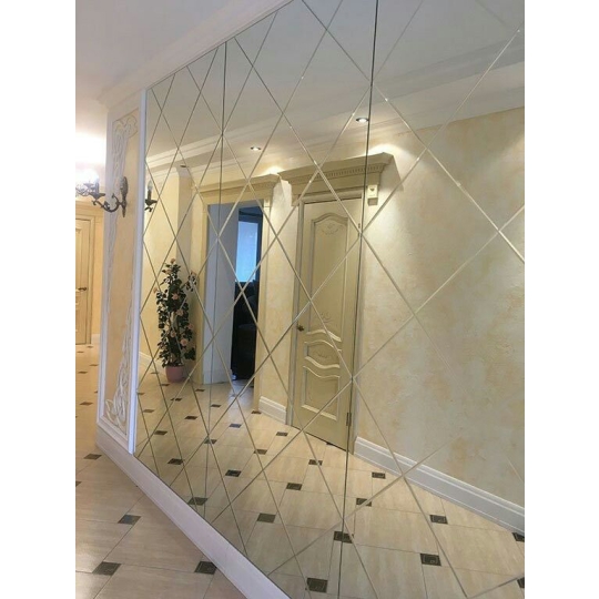 KÍNH THỦY TRANG TRÍ H011