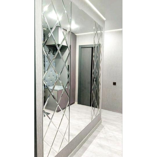 KÍNH THỦY TRANG TRÍ H010