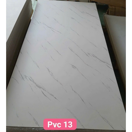 GIẢ ĐÁ HOA CƯƠNG PVC 13