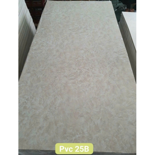 GIẢ ĐÁ HOA CƯƠNG PVC 25B