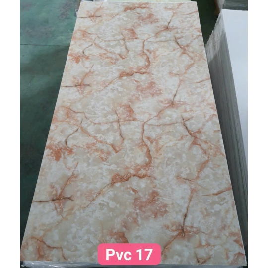 GIẢ ĐÁ HOA CƯƠNG PVC 17