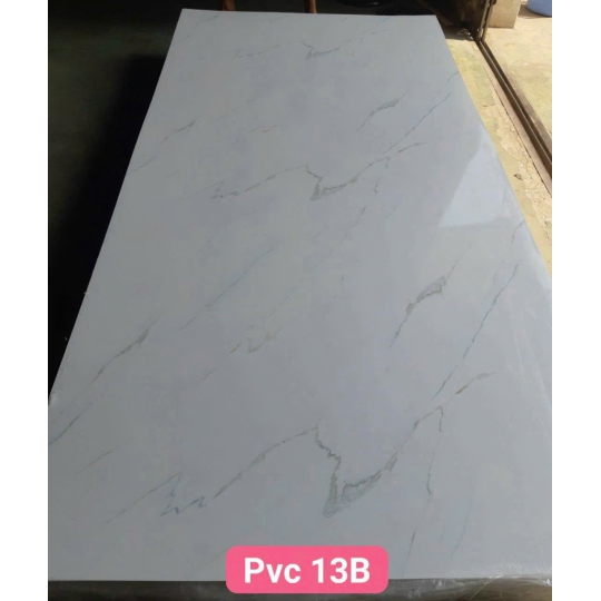GIẢ ĐÁ HOA CƯƠNG PVC 13B