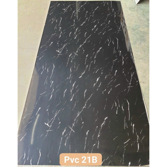 GIẢ ĐÁ HOA CƯƠNG PVC 21B