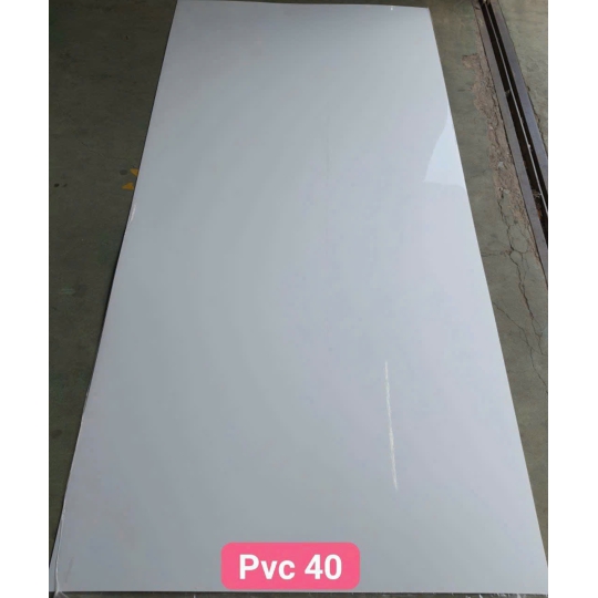 GIẢ ĐÁ HOA CƯƠNG PVC 40