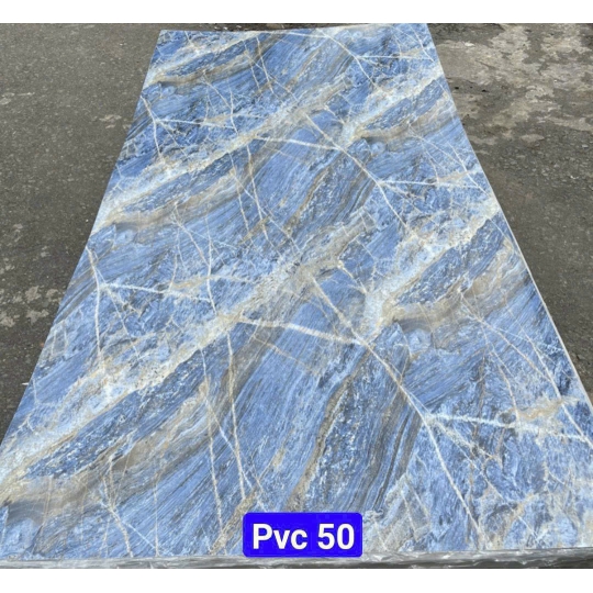 GIẢ ĐÁ HOA CƯƠNG PVC 50