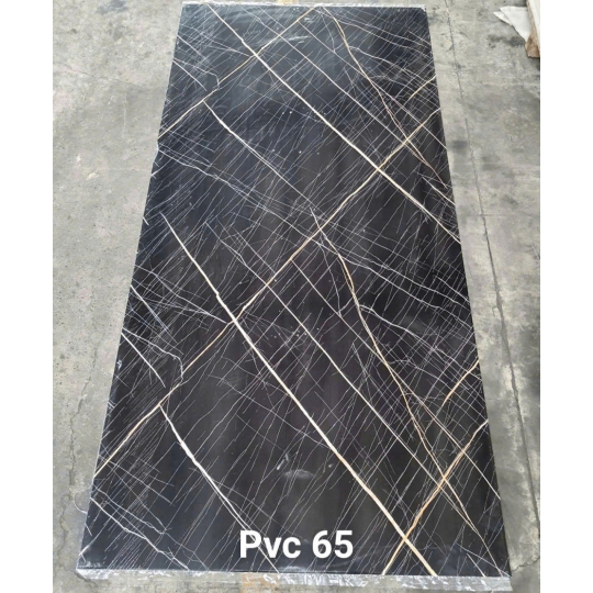 GIẢ ĐÁ HOA CƯƠNG PVC 65