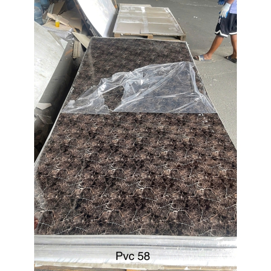 GIẢ ĐÁ HOA CƯƠNG PVC 58