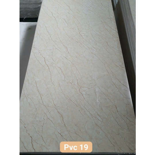 GIẢ ĐÁ HOA CƯƠNG PVC 19
