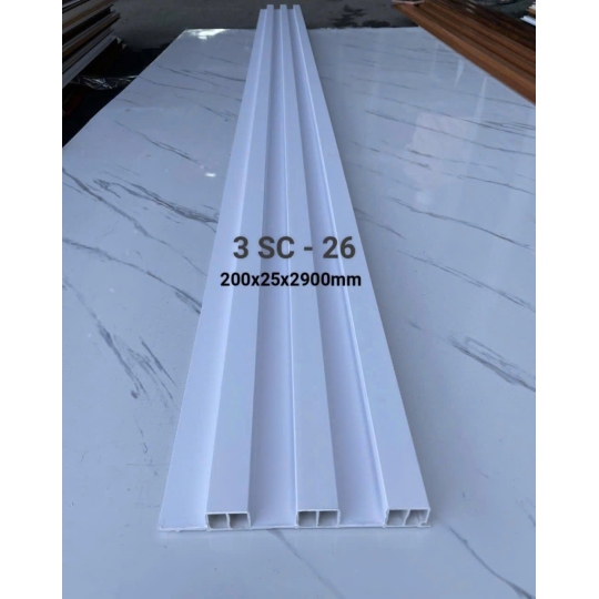 LAM 3 SÓNG CAO 26