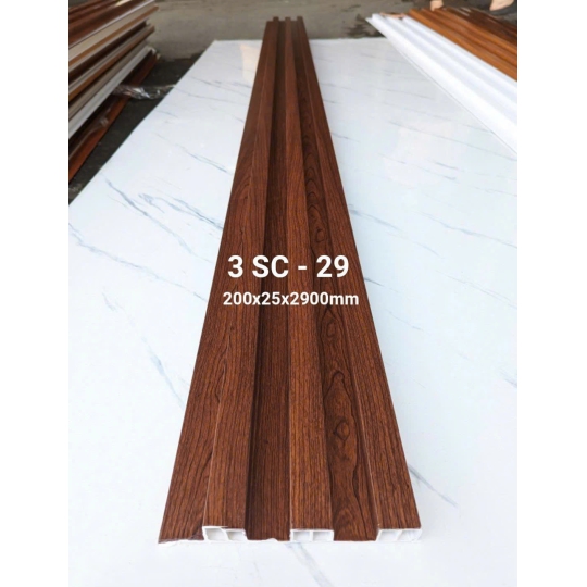 LAM 3 SÓNG CAO 29