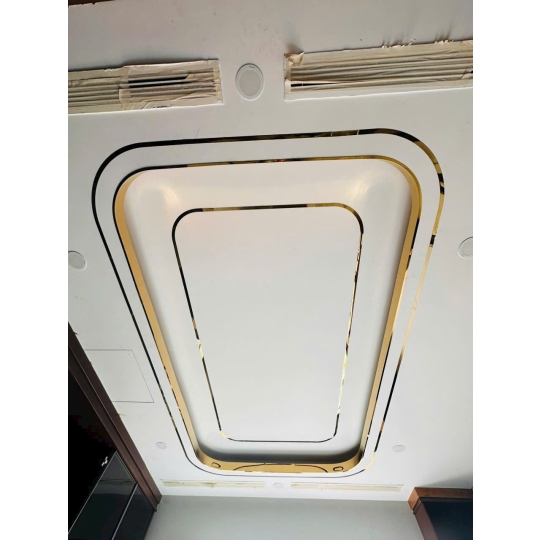 LA 20MM INOX R200-300