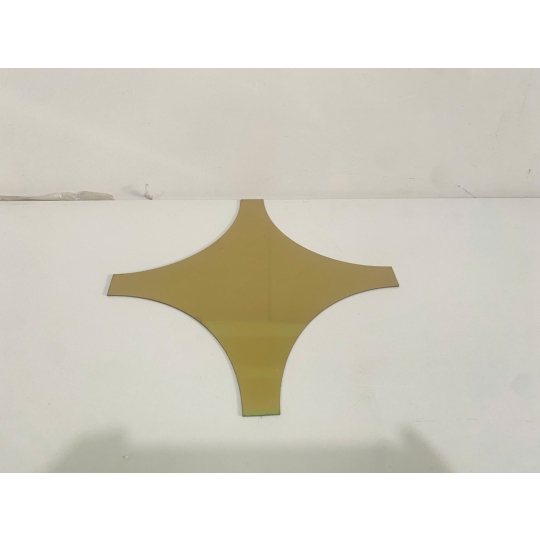 BÔNG GÓC INOX CNC