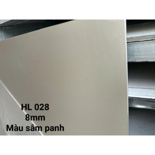 TẤM THAN TRE HL 028