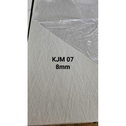 TẤM THAN TRE KJM-07