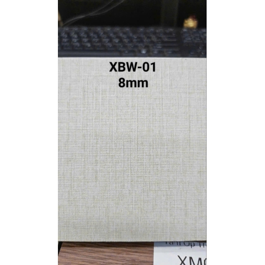 TẤM THAN TRE XBW-01