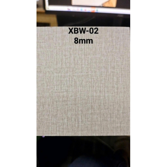 TẤM THAN TRE XBW-02