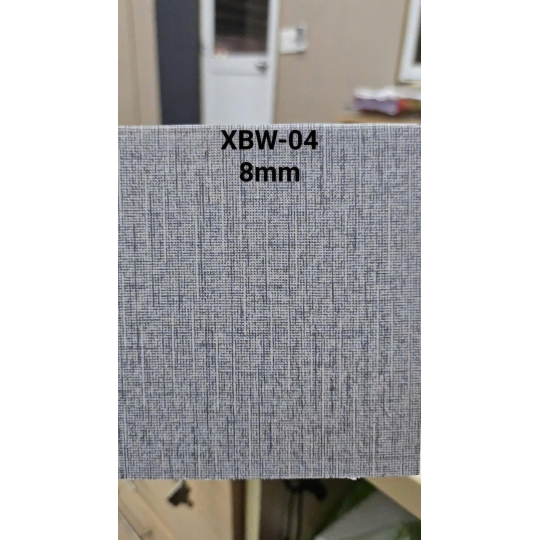 TẤM THAN TRE XBW-04