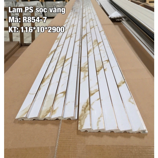 LAM SÓNG PS R854-7