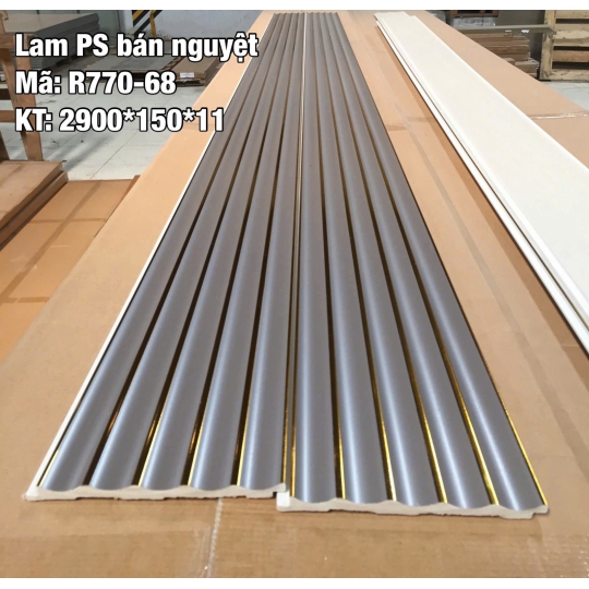 LAM SÓNG PS R770-68