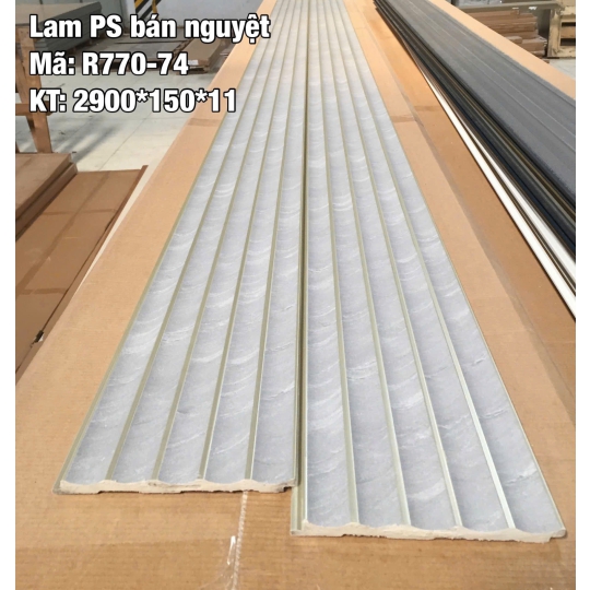LAM SÓNG PS R770-74