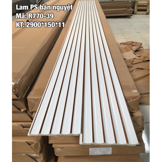 LAM SÓNG PS R770-39