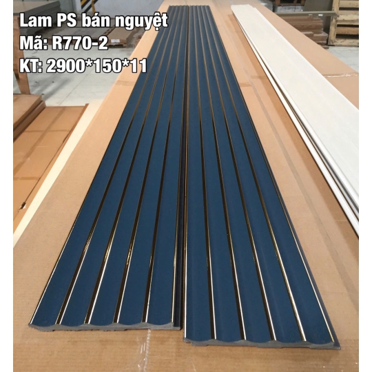 LAM SÓNG PS R770-2