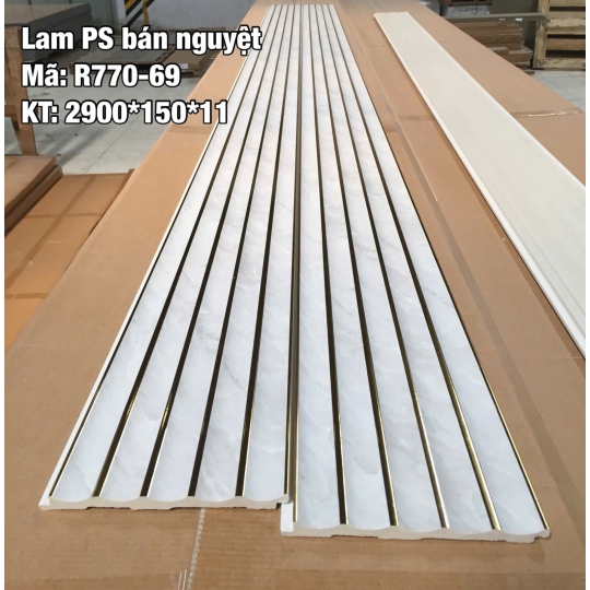 LAM SÓNG PS R770-69