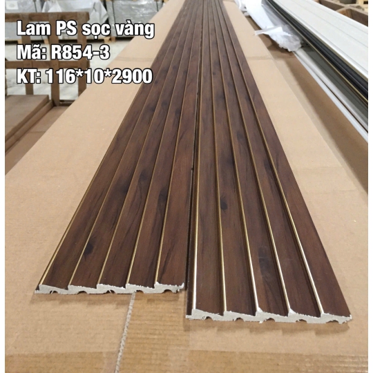 LAM SÓNG PS R854-3