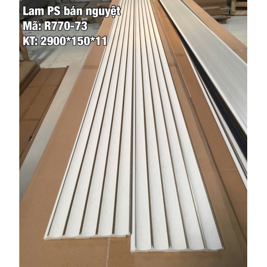 LAM SÓNG PS R770-73
