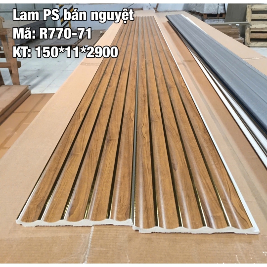 LAM SÓNG PS R770-71