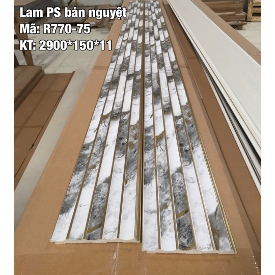LAM SÓNG PS R770-75