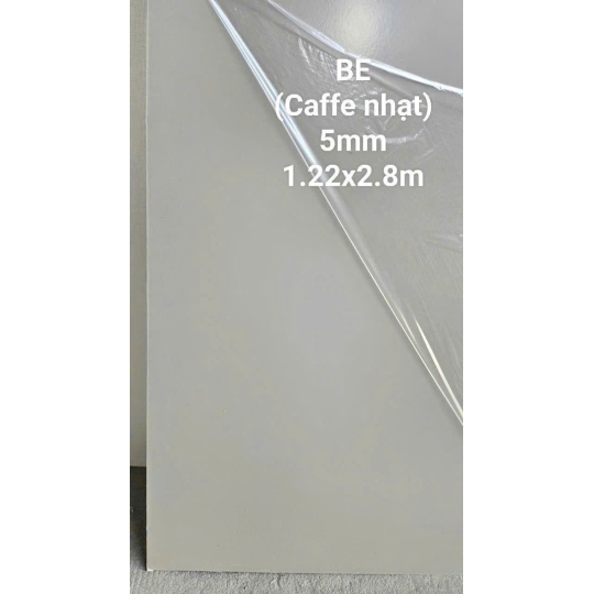 TẤM THAN TRE BE CAFFE NHẠT