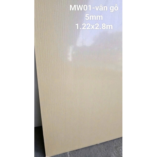 TẤM THAN TRE MW01