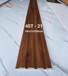 LAM 4 SÓNG THẤP 21