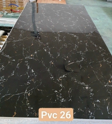 GIẢ ĐÁ HOA CƯƠNG PVC 26