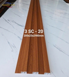 LAM 3 SÓNG CAO 20