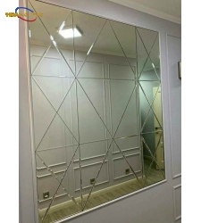 KÍNH THỦY TRANG TRÍ H012