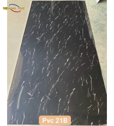 GIẢ ĐÁ HOA CƯƠNG PVC 21B