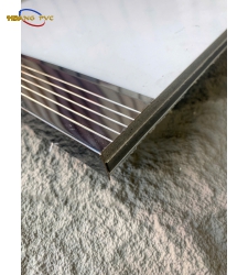NẸP INOX VIỀN BẬC CẦU THANG ĐG