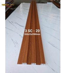 LAM 3 SÓNG CAO 20