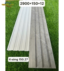 LAM 4 SÓNG THẤP 27