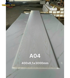 TẤM ỐP NHỰA NANO A04