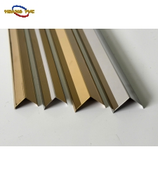 V 25MM INOX VÁT CẠNH CHỐNG BÉN 2M85
